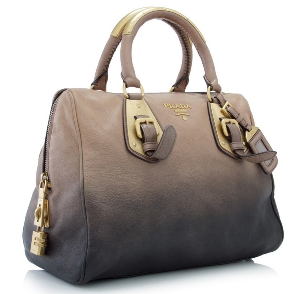 Prada bag